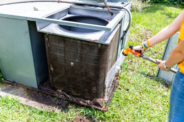 Best Air Duct Cleaning Near Me  in Clinton, WA