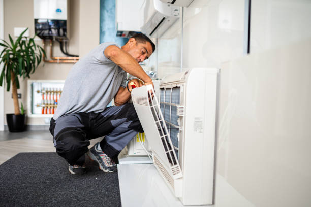 Best Best Air Duct Cleaning Company  in Clinton, WA