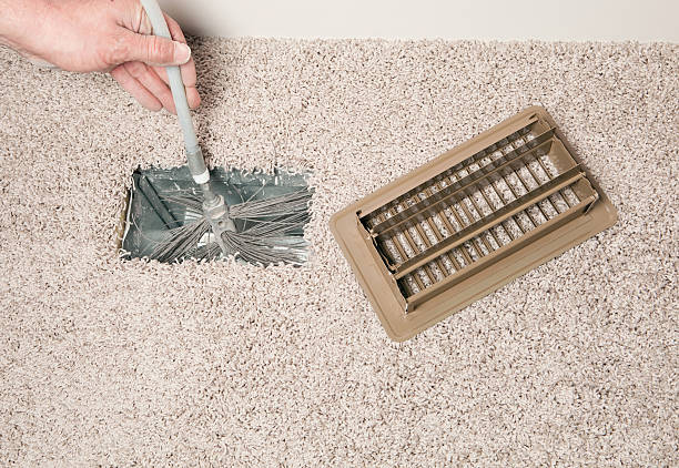 Best Best Air Duct Cleaning Company  in Clinton, WA