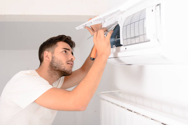 Best Air Duct Cleaning Near Me  in Clinton, WA
